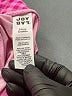 JoyLab Checkered-gingham Pink Active Pants Size L - photo 8