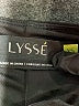 Lyssé Black Active Pants Size XS - photo 7