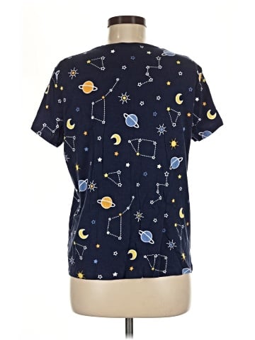 Unbranded Short Sleeve T-Shirt (view 2)