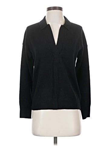 Quince Cashmere Cardigan (view 1)