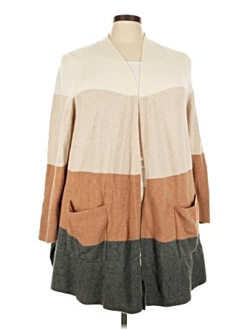 Madewell Cardigan (view 1)