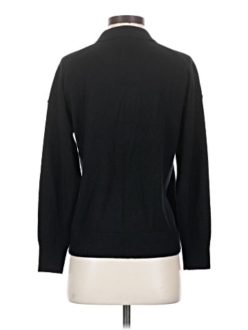 Quince Cashmere Cardigan (view 2)