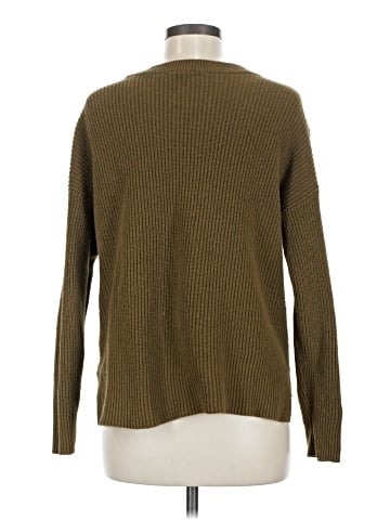Madewell Pullover Sweater (view 2)