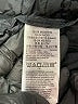Baby Gap 100% Polyester Gray Snow Jacket Size 18-24 mo - photo 3