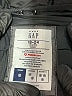 Baby Gap 100% Polyester Gray Snow Jacket Size 18-24 mo - photo 4
