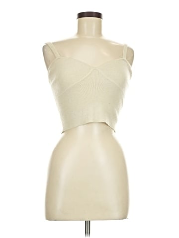 Wilfred Sleeveless Top (view 1)