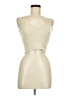 Wilfred Ivory Sleeveless Top Size M - photo 1