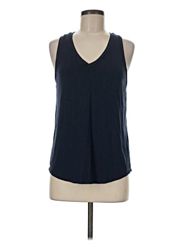 Matty M Sleeveless Top (view 1)