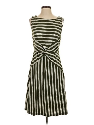 Lands' End Casual Dress (view 1)