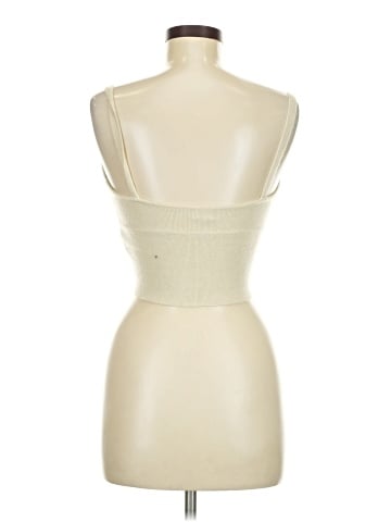 Wilfred Sleeveless Top (view 2)