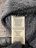 Max Studio Stars Black Gray Cocktail Dress Size XS - photo 8