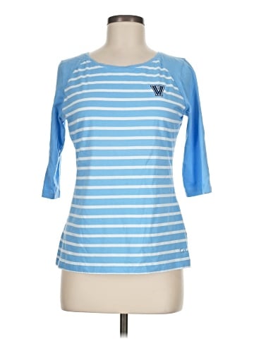 Cutter & Buck 3/4 Sleeve T-Shirt (view 1)