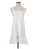 MNG White Casual Dress Size 4 - photo 1