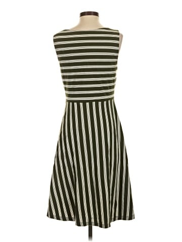 Lands' End Casual Dress (view 2)