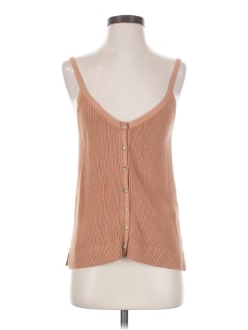 Abercrombie & Fitch Sleeveless Top (view 1)