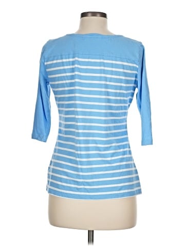 Cutter & Buck 3/4 Sleeve T-Shirt (view 2)