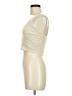 Wilfred Ivory Sleeveless Top Size M - photo 5
