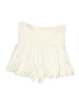 Moda International Ivory Shorts Size S - photo 2