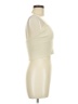 Wilfred Ivory Sleeveless Top Size M - photo 4