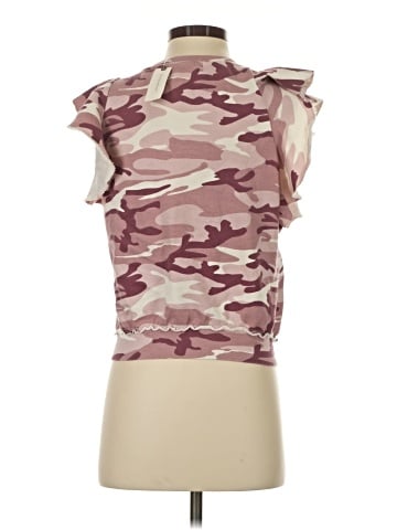 t.la Short Sleeve Top (view 2)