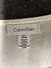 Calvin Klein Ivory Pullover Sweater Size M - photo 7