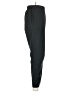 Nike Solid Black Track Pants Size M - photo 4