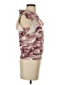 t.la 100% Cotton Pink Short Sleeve Top Size S - photo 4