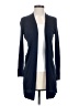 Ann Taylor LOFT Blue Cardigan Size XS - photo 1