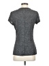 Rag & Bone/JEAN Gray Short Sleeve Top Size S - photo 2