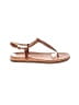 Sam Edelman Tan Sandals Size 9 - photo 1