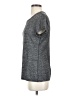 Rag & Bone/JEAN Gray Short Sleeve Top Size S - photo 5