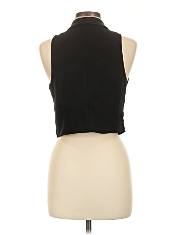 Zara Tuxedo Vest (view 2)