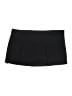 Abercrombie & Fitch Solid Black Skort Size XL - photo 1