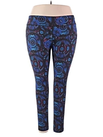 Danskin Now Leggings (view 1)