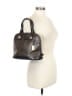 Dooney & Bourke Gray Leather Satchel One size - photo 2