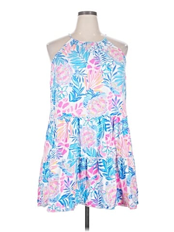 Lilly Pulitzer Casual Dress (view 1)