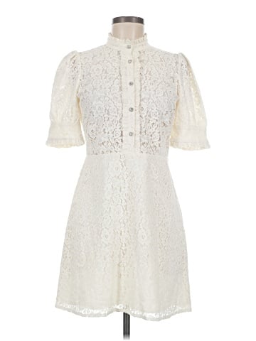 Zara Casual Dress (view 1)