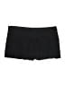 Abercrombie & Fitch Solid Black Skort Size XL - photo 2
