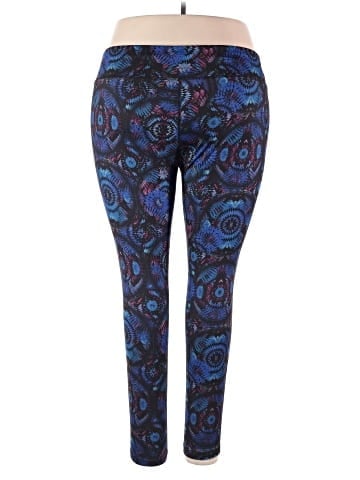 Danskin Now Leggings (view 2)