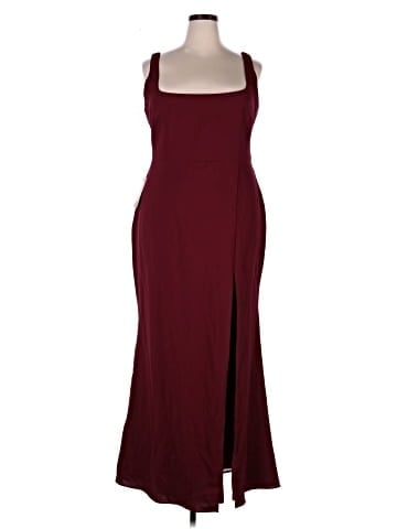 BHLDN Cocktail Dress (view 1)