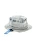 Adidas 100% Cotton Blue Sun Hat One size - photo 1