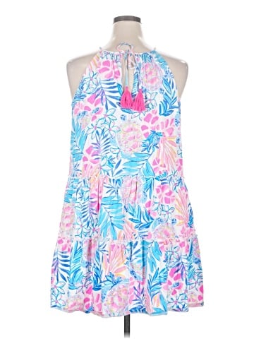 Lilly Pulitzer Casual Dress (view 2)