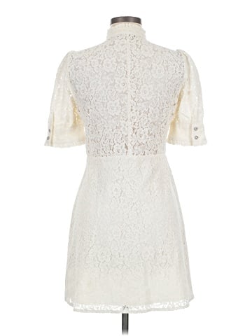 Zara Casual Dress (view 2)