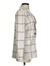 Ann Taylor Plaid Ivory Blazer Size S - photo 4