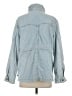 Levi's Solid Blue Denim Jacket Size XS - photo 2