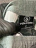 Volcom Solid Gray Casual Pants Size 2T - photo 3