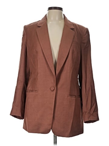 Express Blazer (view 1)