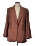 Express Brown Blazer Size L - photo 1