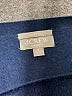 J.Crew 100% Cashmere Blue Cashmere Pullover Sweater Size M - photo 7