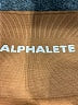 Alphalete Athletics Brown Athletic Shorts Size M - photo 3